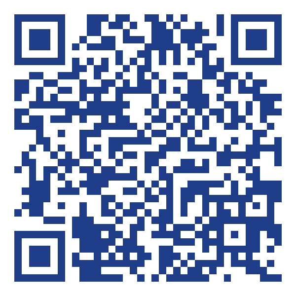 QR code that links to the registration page